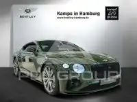 2024 Bentley Continental