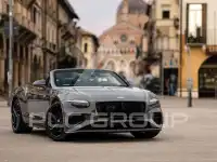 2024 Bentley Continental