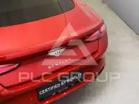 2024 Bentley Continental