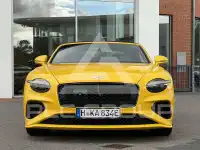 2024 Bentley Continental