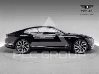 2024 Bentley Continental