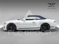 2024 Bentley Continental