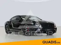 2024 Bentley Continental