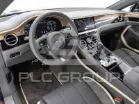 2024 Bentley Continental
