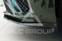 2024 Bentley Continental