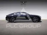 2024 Bentley Continental