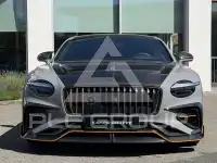 2024 Bentley Continental