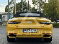 2024 Bentley Continental