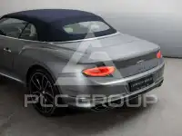 2024 Bentley Continental