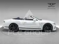 2024 Bentley Continental