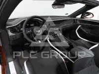 2024 Bentley Continental