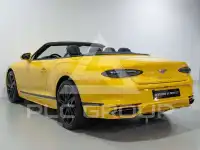 2024 Bentley Continental