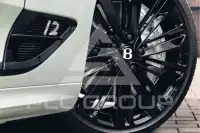 2024 Bentley Continental