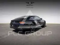 2024 Bentley Continental