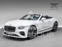 2024 Bentley Continental