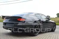 2024 Bentley Continental