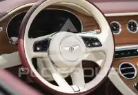 2024 Bentley Continental