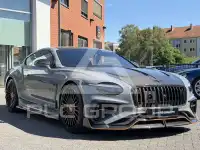 2024 Bentley Continental