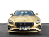 2024 Bentley Continental