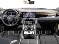 2024 Bentley Continental