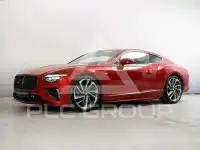 2024 Bentley Continental