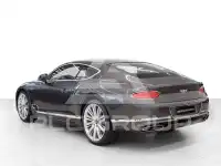 2024 Bentley Continental