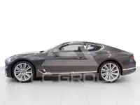 2024 Bentley Continental