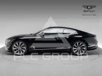 2024 Bentley Continental