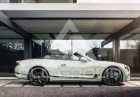2024 Bentley Continental