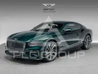 2024 Bentley Continental