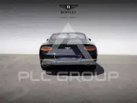 2024 Bentley Continental