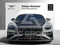 2024 Bentley Continental