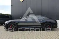 2024 Bentley Continental