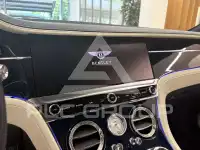 2024 Bentley Continental