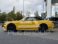 2024 Bentley Continental