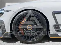 2024 Bentley Continental