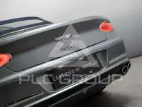 2024 Bentley Continental