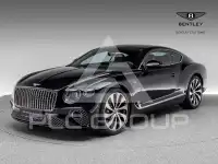 2024 Bentley Continental