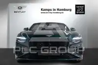 2024 Bentley Continental