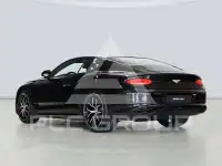 2024 Bentley Continental
