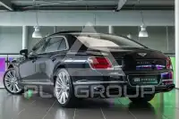 2024 Bentley Flying