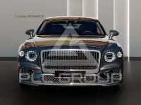 2024 Bentley Flying