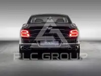 2024 Bentley Flying