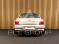 2024 Bentley Flying