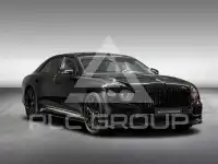 2024 Bentley Flying