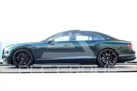 2024 Bentley Flying