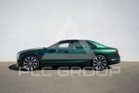 2024 Bentley Flying