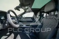 2024 Bentley Flying