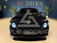 2024 Bentley Flying