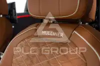 2024 Bentley Flying
